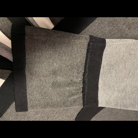 NWOT Women’s Sweater Dress by Coupe Collection size Small. - Picture 5 of 9